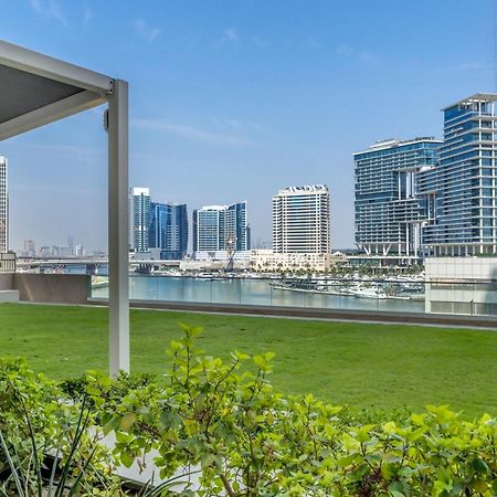 Wonderful Reva Aparthotel Downtown Dubai Ngoại thất bức ảnh