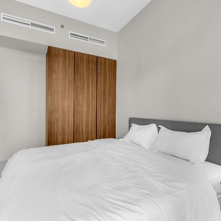 Wonderful Reva Aparthotel Downtown Dubai Ngoại thất bức ảnh