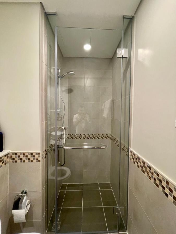 Wonderful Reva Aparthotel Downtown Dubai Ngoại thất bức ảnh