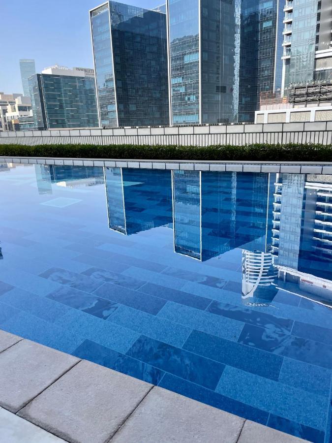 Wonderful Reva Aparthotel Downtown Dubai Ngoại thất bức ảnh