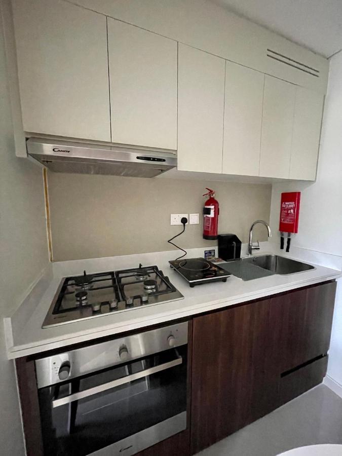 Wonderful Reva Aparthotel Downtown Dubai Ngoại thất bức ảnh