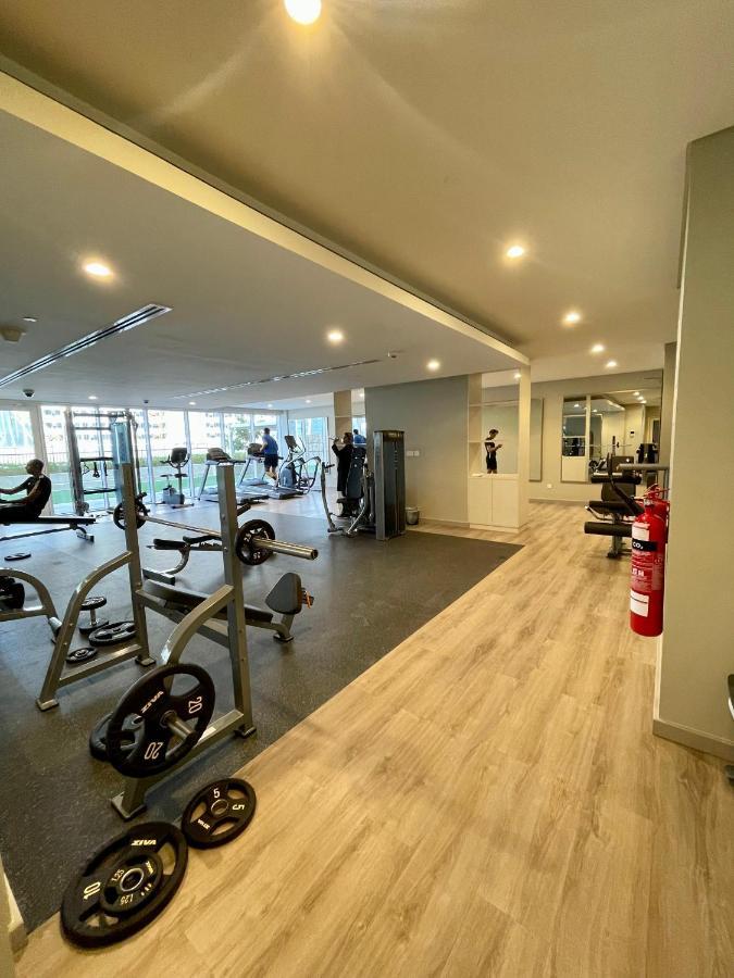 Wonderful Reva Aparthotel Downtown Dubai Ngoại thất bức ảnh