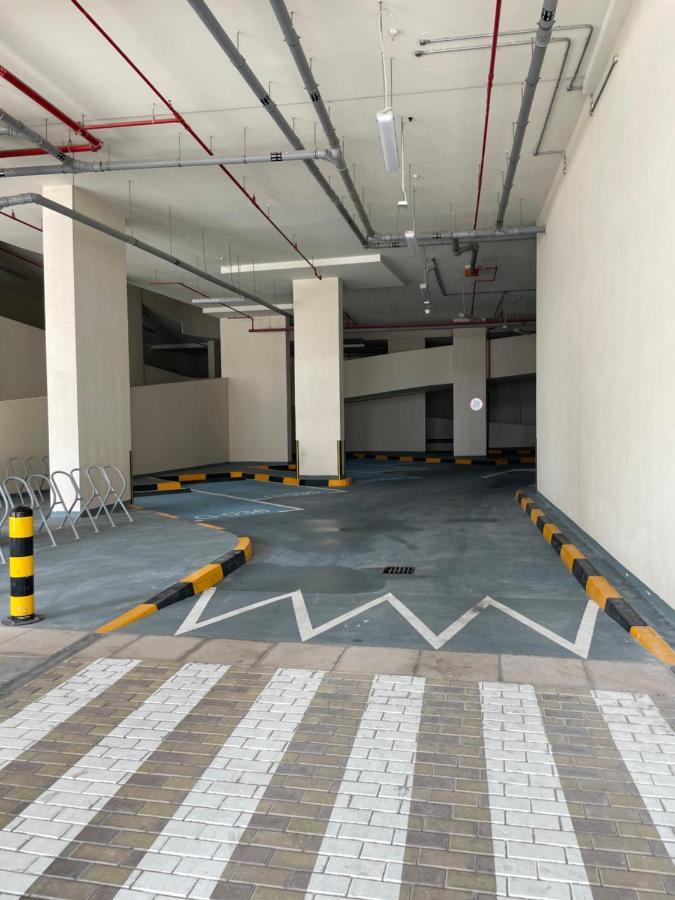 Wonderful Reva Aparthotel Downtown Dubai Ngoại thất bức ảnh