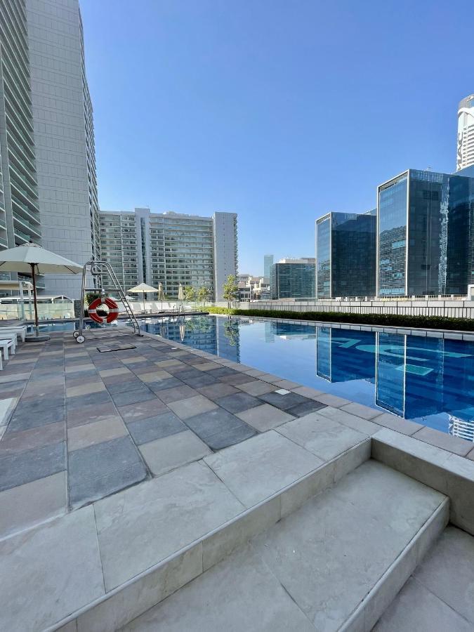 Wonderful Reva Aparthotel Downtown Dubai Ngoại thất bức ảnh