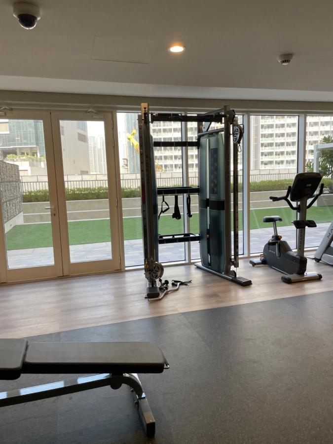 Wonderful Reva Aparthotel Downtown Dubai Ngoại thất bức ảnh