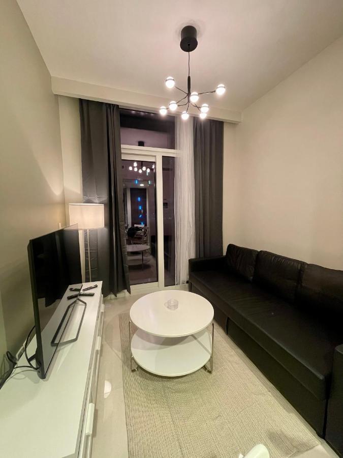 Wonderful Reva Aparthotel Downtown Dubai Ngoại thất bức ảnh