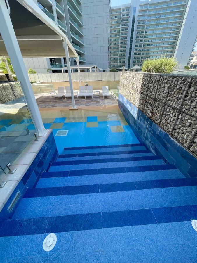 Wonderful Reva Aparthotel Downtown Dubai Ngoại thất bức ảnh