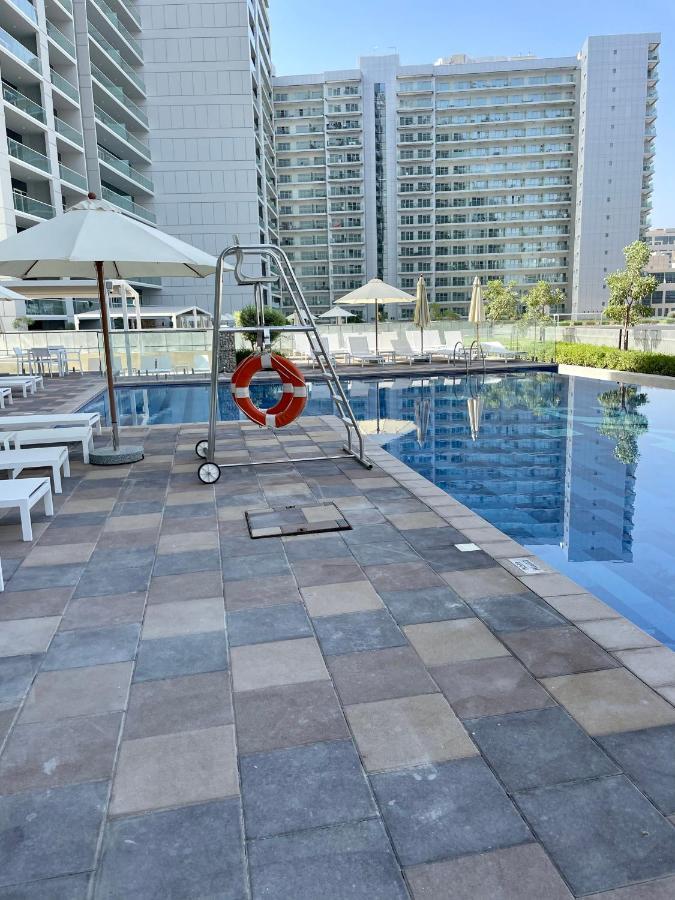 Wonderful Reva Aparthotel Downtown Dubai Ngoại thất bức ảnh