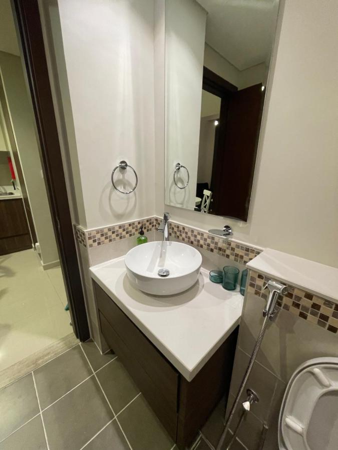 Wonderful Reva Aparthotel Downtown Dubai Ngoại thất bức ảnh