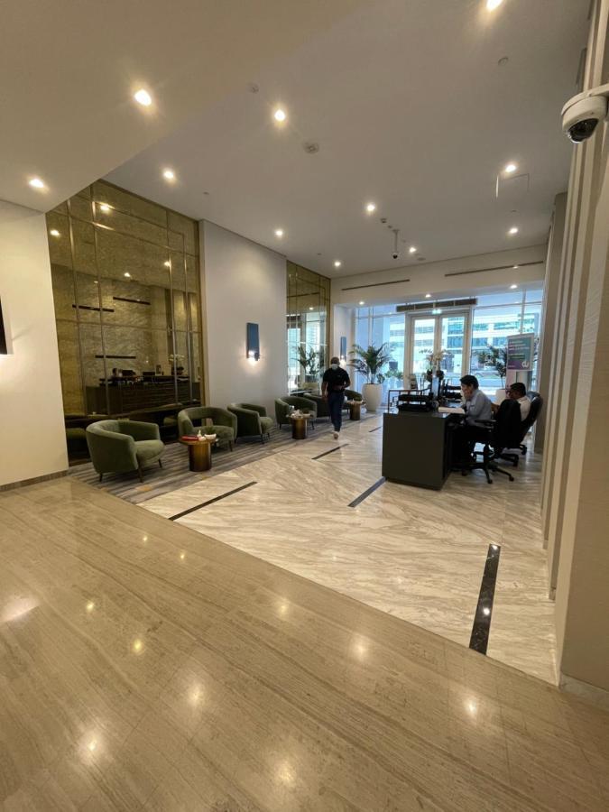 Wonderful Reva Aparthotel Downtown Dubai Ngoại thất bức ảnh