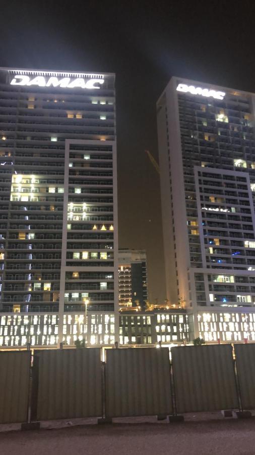 Wonderful Reva Aparthotel Downtown Dubai Ngoại thất bức ảnh