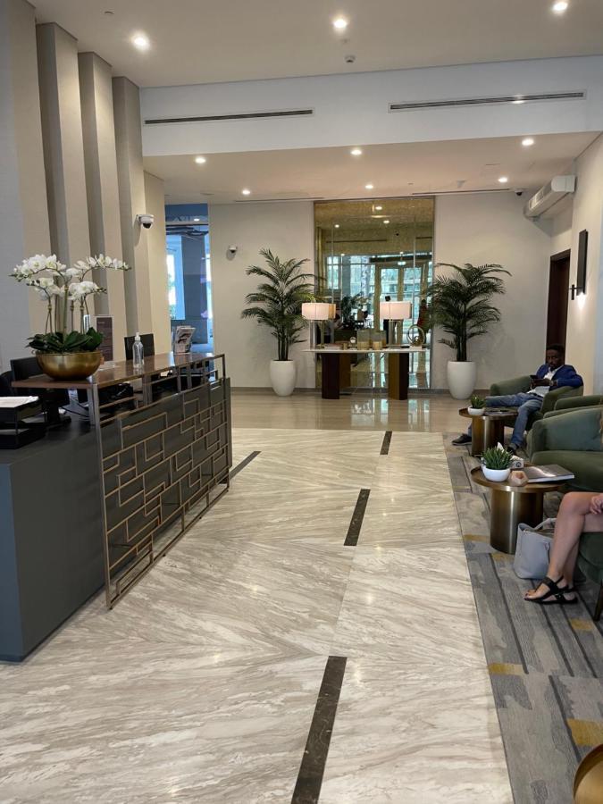 Wonderful Reva Aparthotel Downtown Dubai Ngoại thất bức ảnh