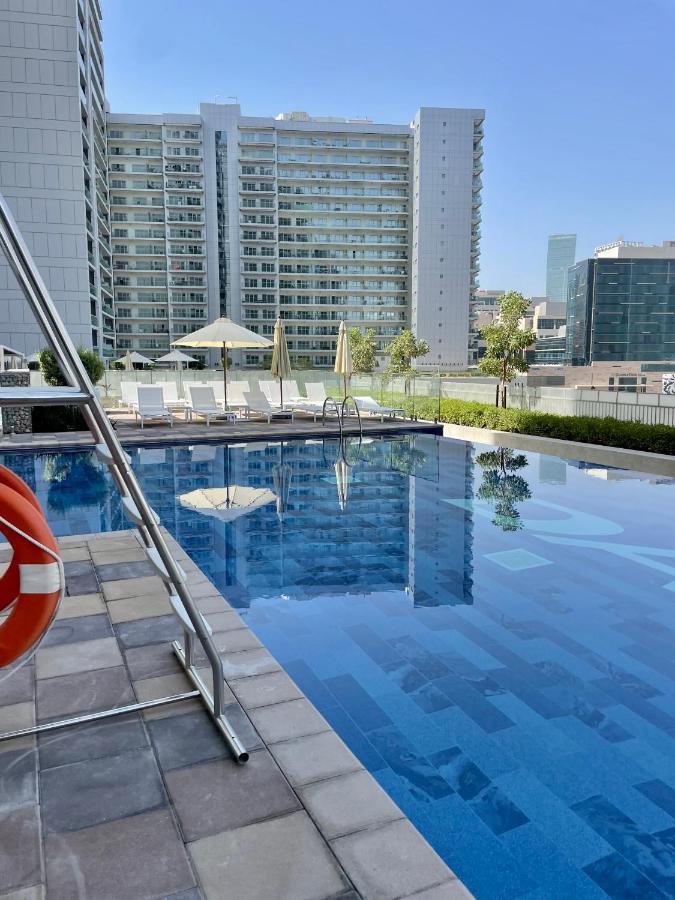 Wonderful Reva Aparthotel Downtown Dubai Ngoại thất bức ảnh