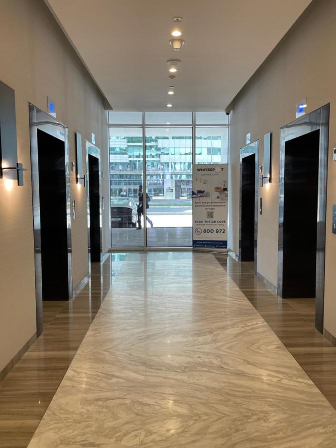 Wonderful Reva Aparthotel Downtown Dubai Ngoại thất bức ảnh