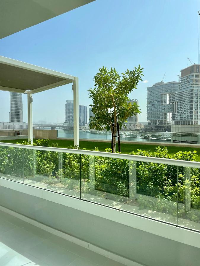 Wonderful Reva Aparthotel Downtown Dubai Ngoại thất bức ảnh