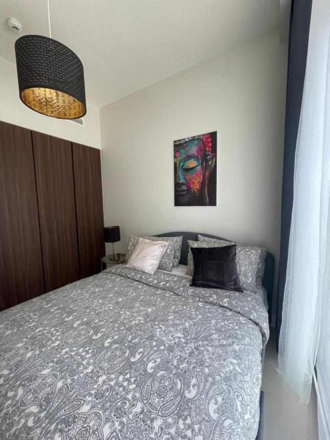 Wonderful Reva Aparthotel Downtown Dubai Ngoại thất bức ảnh
