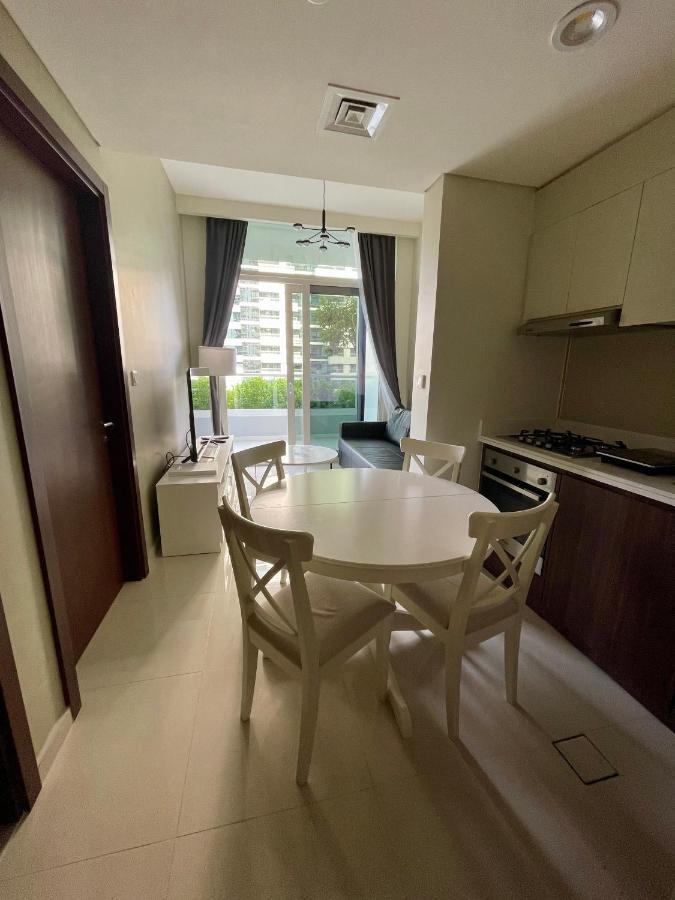 Wonderful Reva Aparthotel Downtown Dubai Ngoại thất bức ảnh