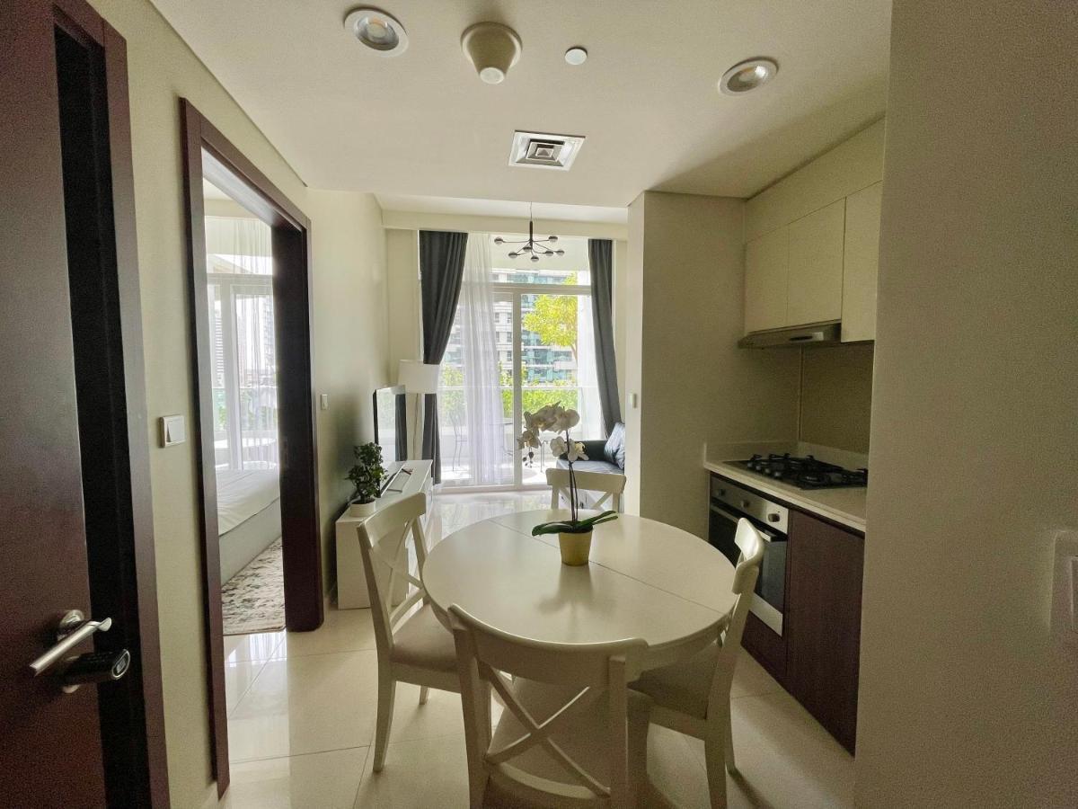 Wonderful Reva Aparthotel Downtown Dubai Ngoại thất bức ảnh