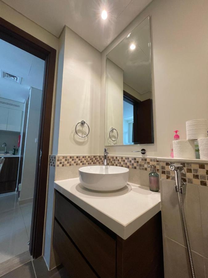 Wonderful Reva Aparthotel Downtown Dubai Ngoại thất bức ảnh