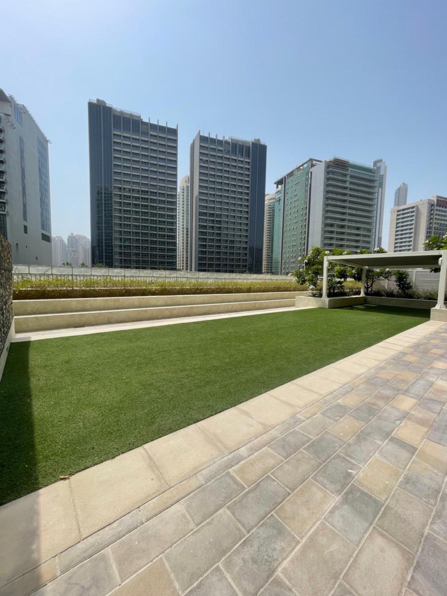Wonderful Reva Aparthotel Downtown Dubai Ngoại thất bức ảnh