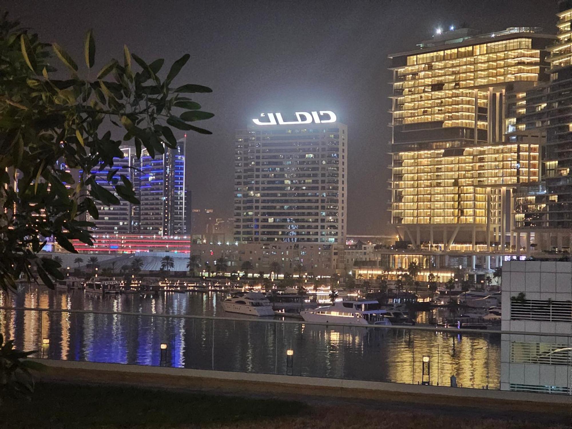 Wonderful Reva Aparthotel Downtown Dubai Ngoại thất bức ảnh