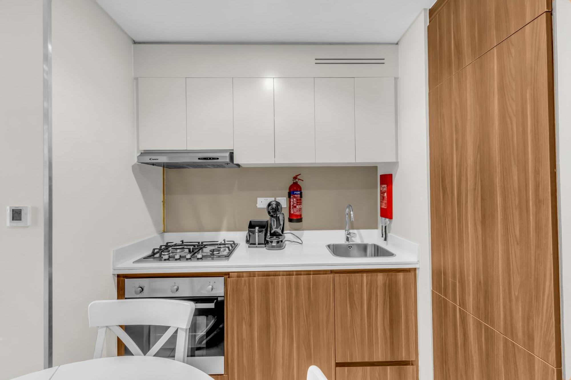 Wonderful Reva Aparthotel Downtown Dubai Ngoại thất bức ảnh
