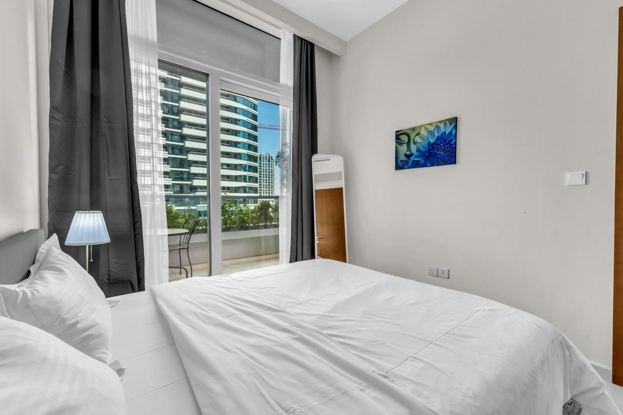 Wonderful Reva Aparthotel Downtown Dubai Ngoại thất bức ảnh