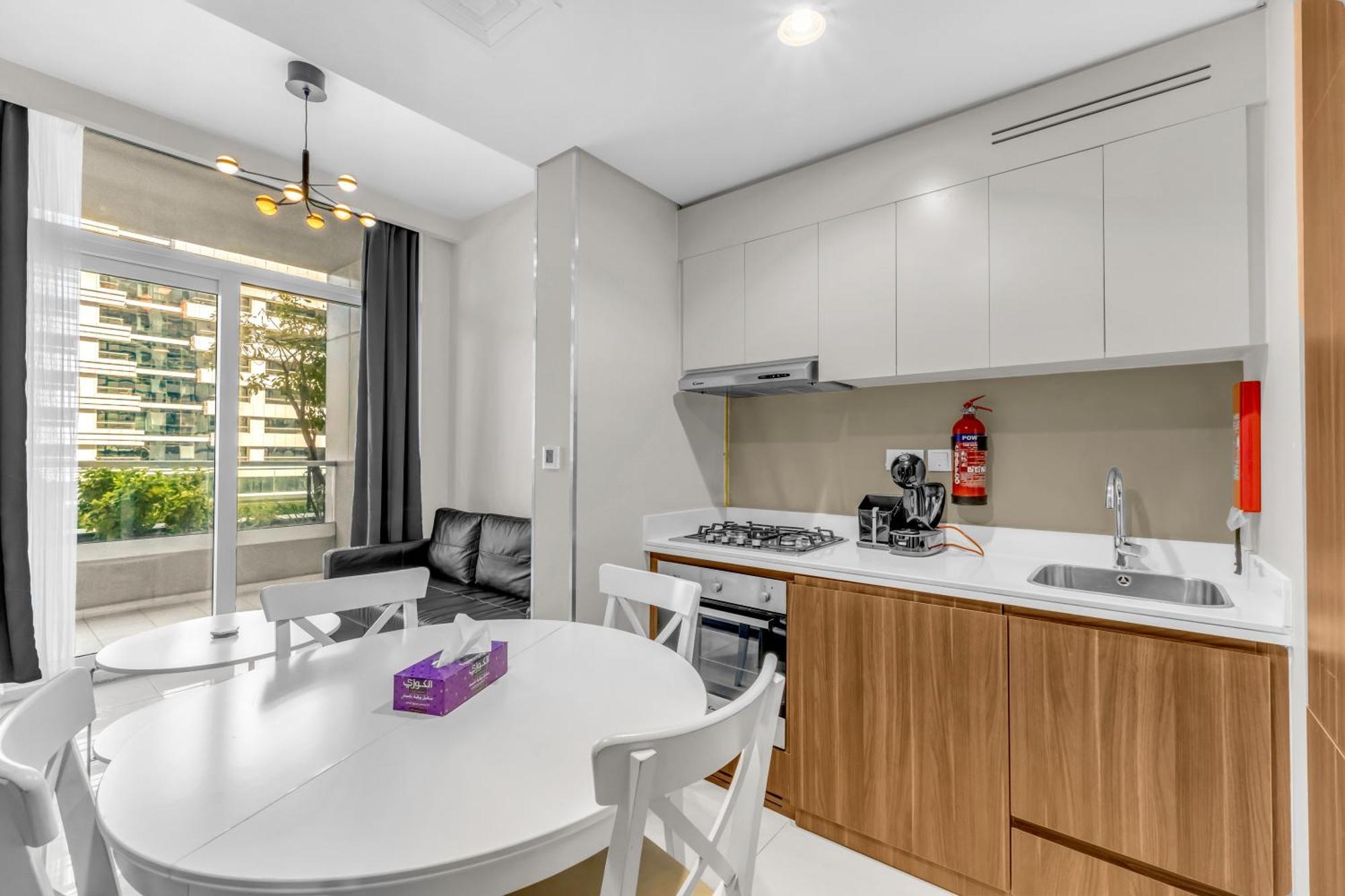 Wonderful Reva Aparthotel Downtown Dubai Ngoại thất bức ảnh