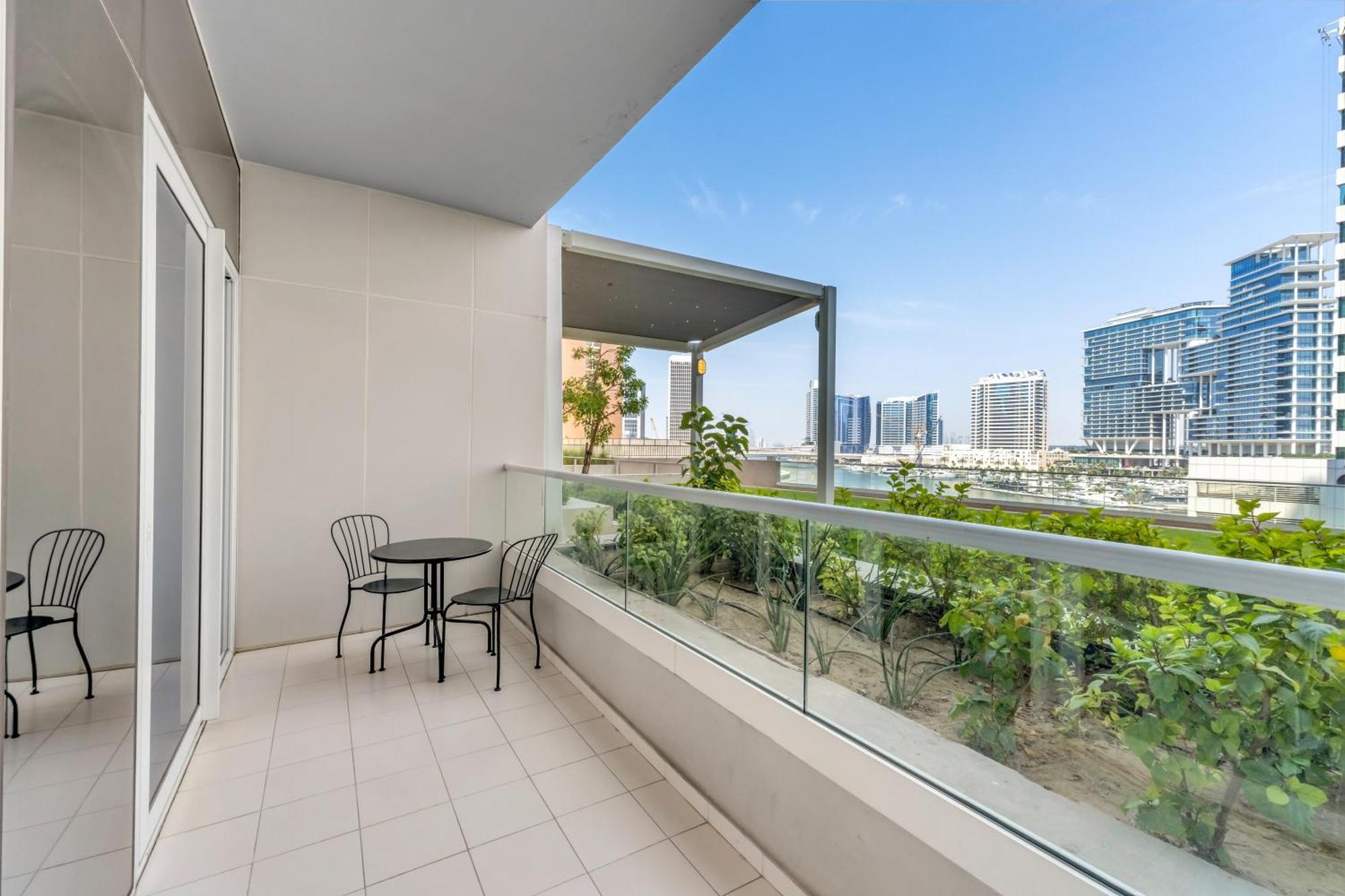 Wonderful Reva Aparthotel Downtown Dubai Ngoại thất bức ảnh