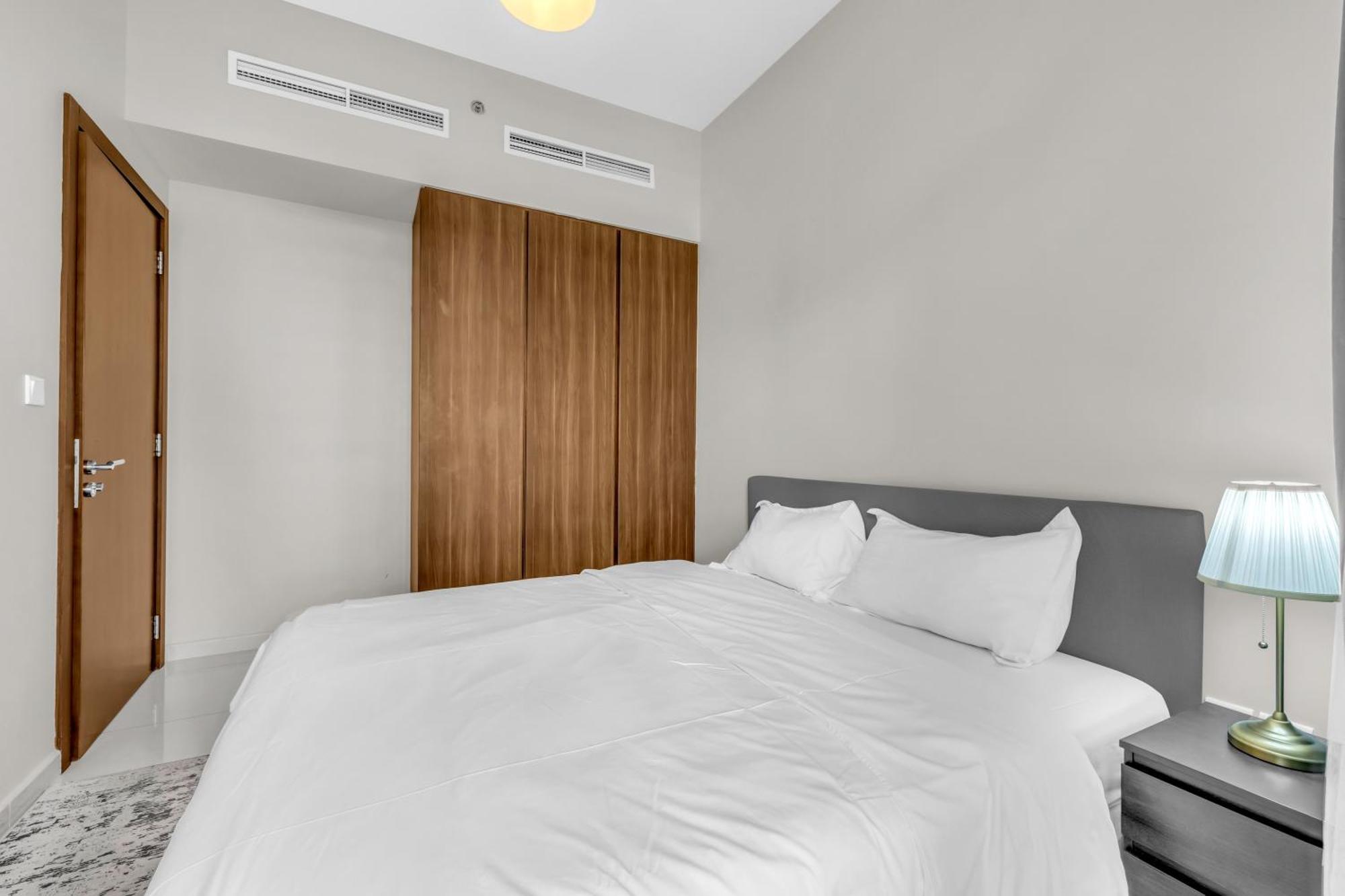 Wonderful Reva Aparthotel Downtown Dubai Ngoại thất bức ảnh