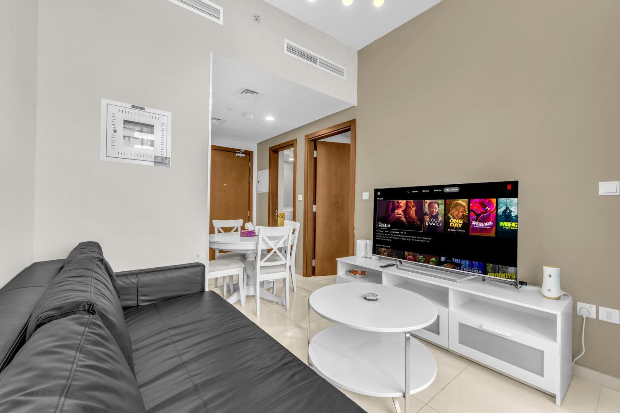 Wonderful Reva Aparthotel Downtown Dubai Ngoại thất bức ảnh