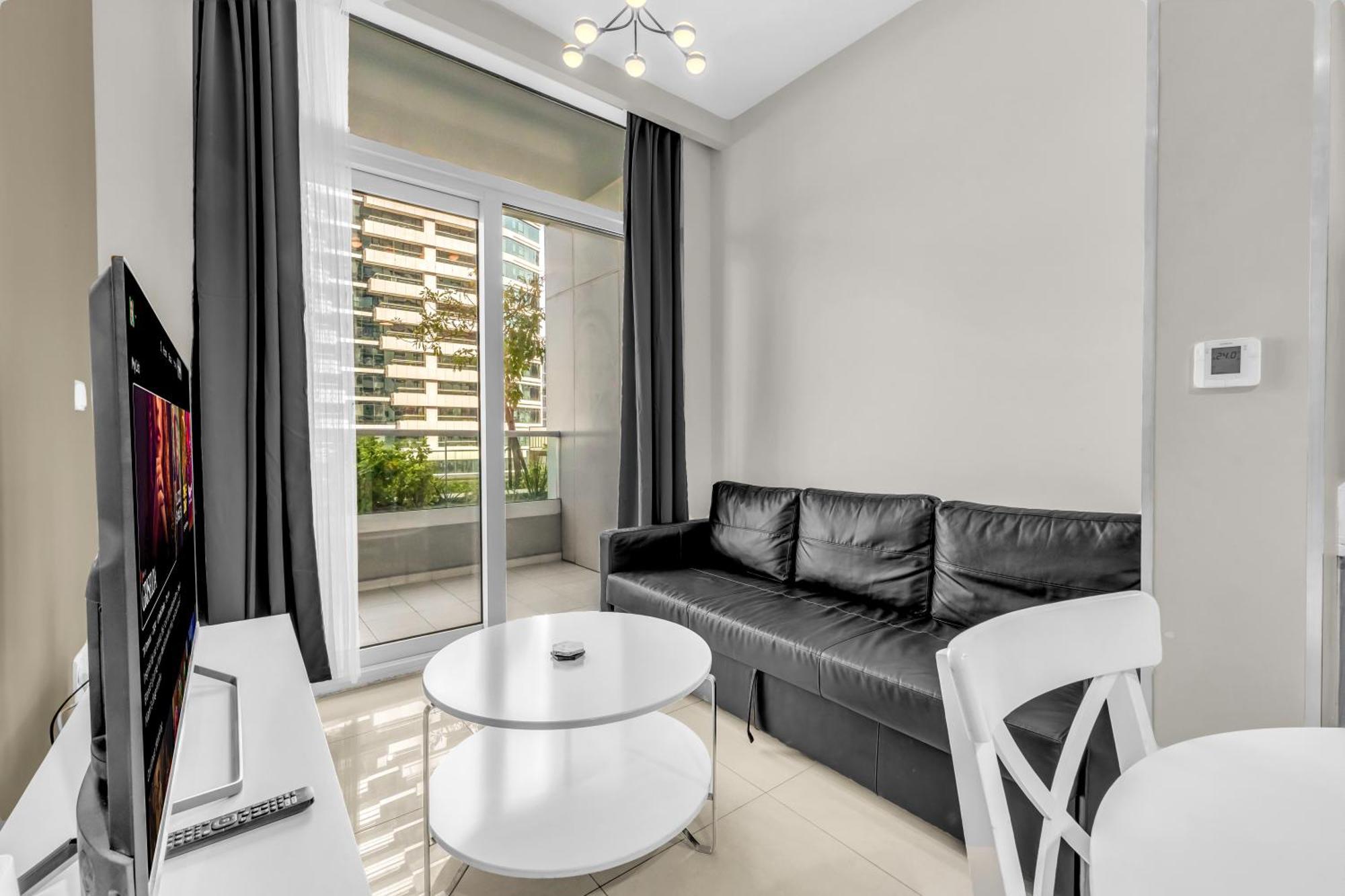 Wonderful Reva Aparthotel Downtown Dubai Ngoại thất bức ảnh
