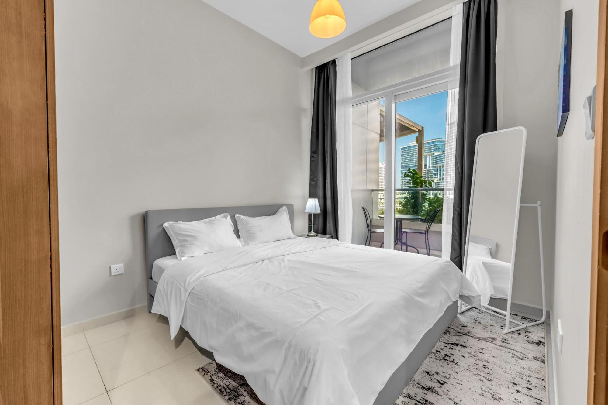 Wonderful Reva Aparthotel Downtown Dubai Ngoại thất bức ảnh