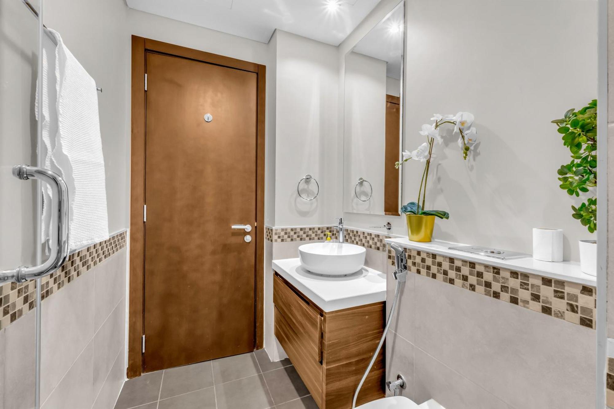 Wonderful Reva Aparthotel Downtown Dubai Ngoại thất bức ảnh